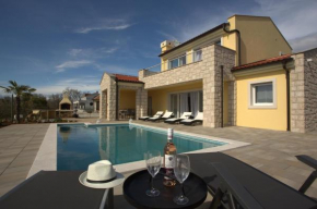 Luxury Villa Lidija